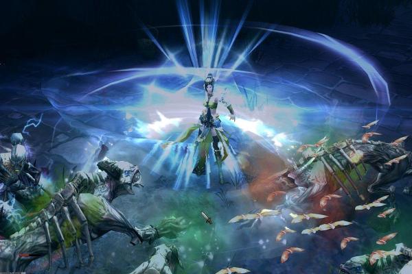躺平发育攻略：最有效的快速发育路线与技巧(图1)